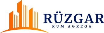 Rüzgar Kum Agrega